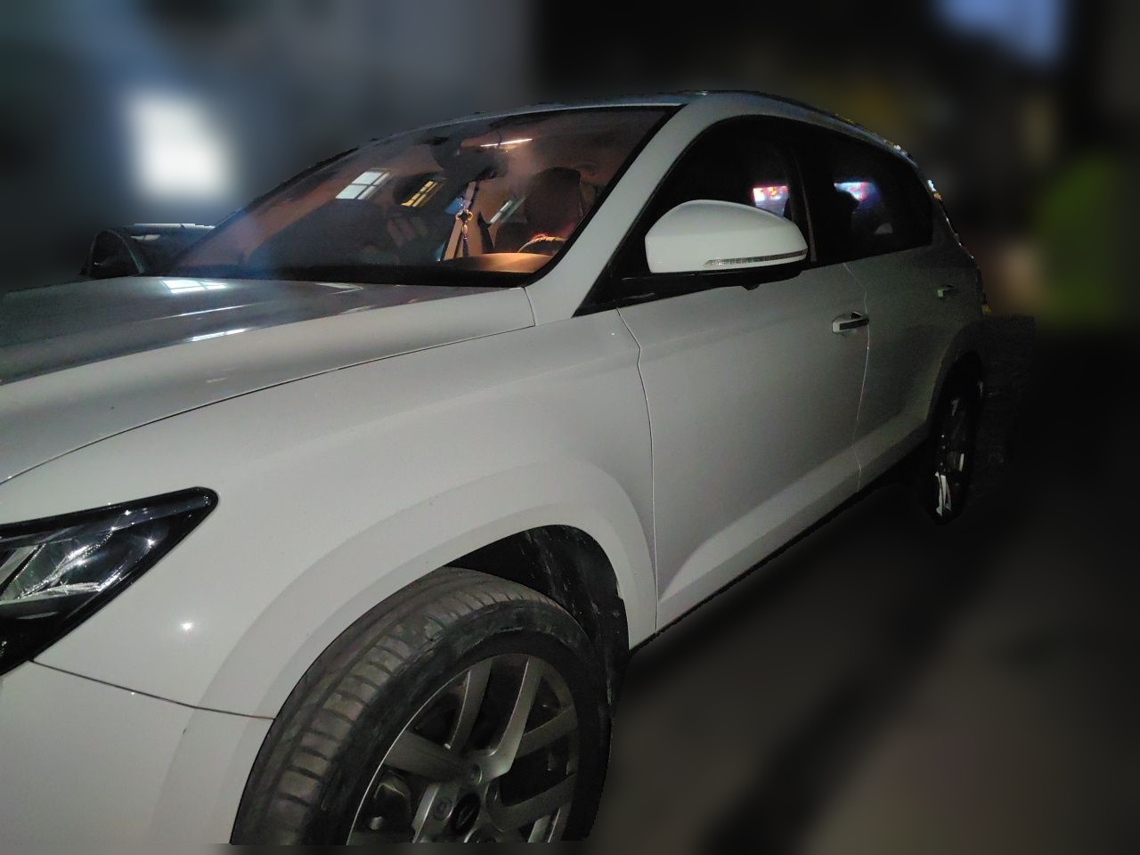 VS5 2021 280TSI AT