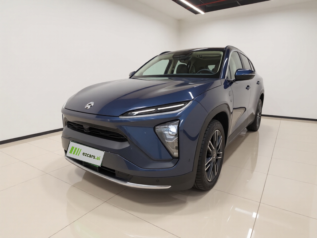 ES6 2020 420KM Sport
