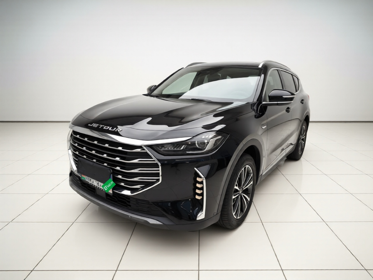 X70 PLUS 2021 Facelift 1.5T DCTPRO 5-Seater