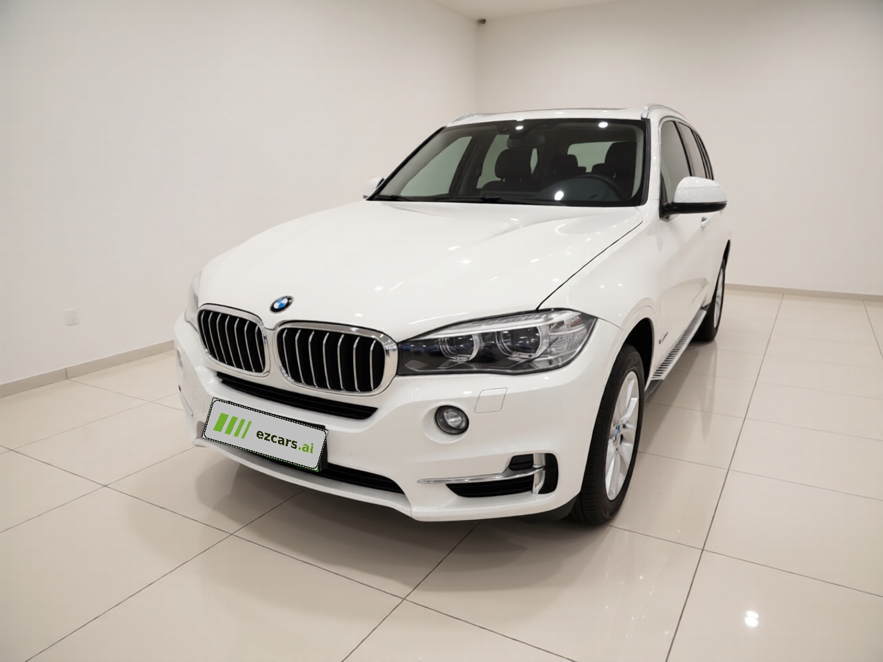 X5 Imported 2018 xDrive28i