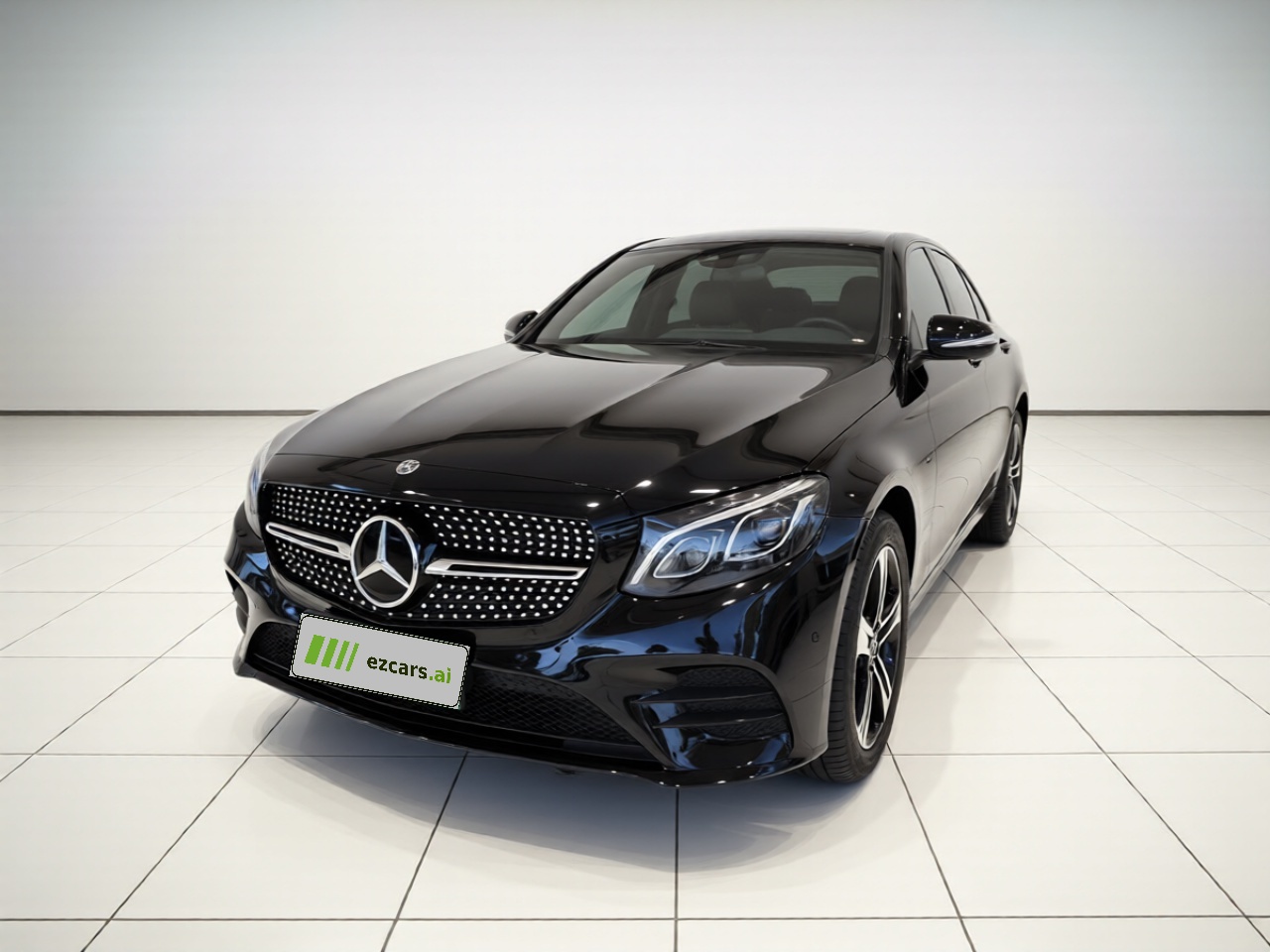 GLC Coupe 2018 GLC 200 4MATIC Coupe SUV
