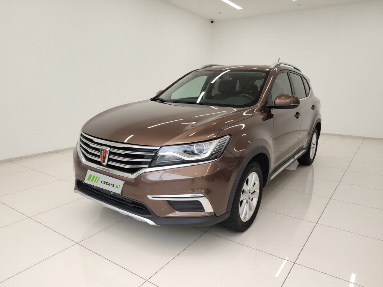 RX5 2016 Facelift 20T RWD MT Luxury