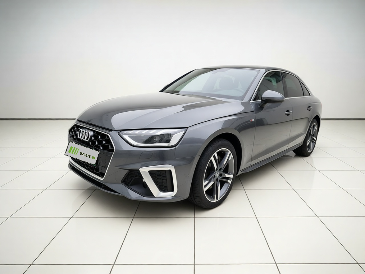 A4L 2020 40 TFSI Luxury Dynamic