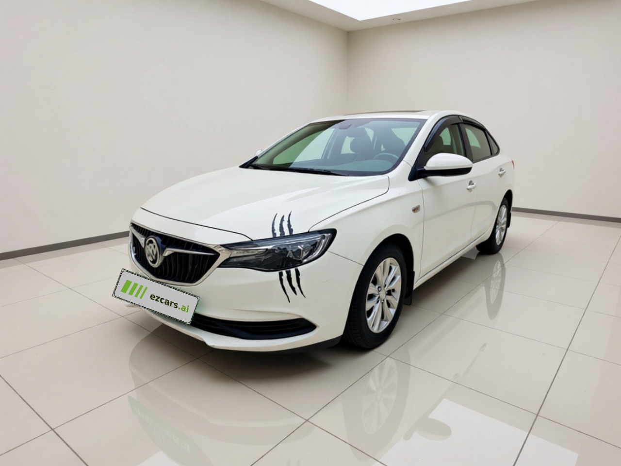 Excelle 2021 Facelift Classic 1.5L AT Elite