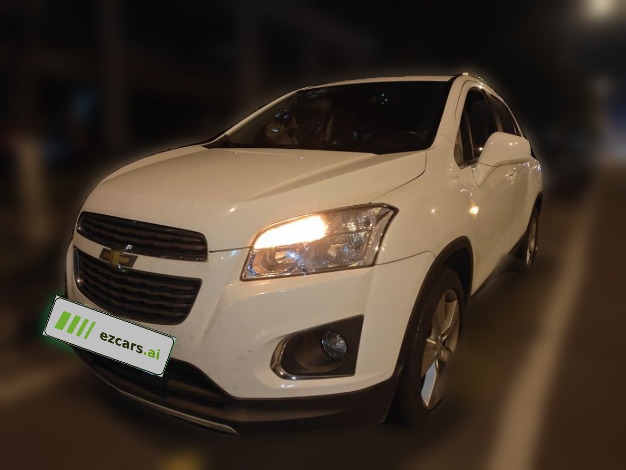 2014 1.4T AT RWD Luxury