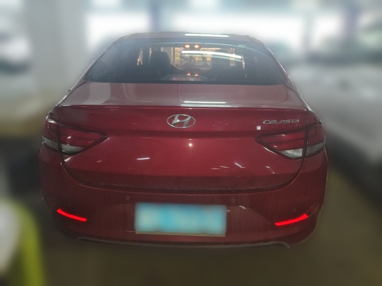 Dynamic 2017 1.6L AT GLS photo 5