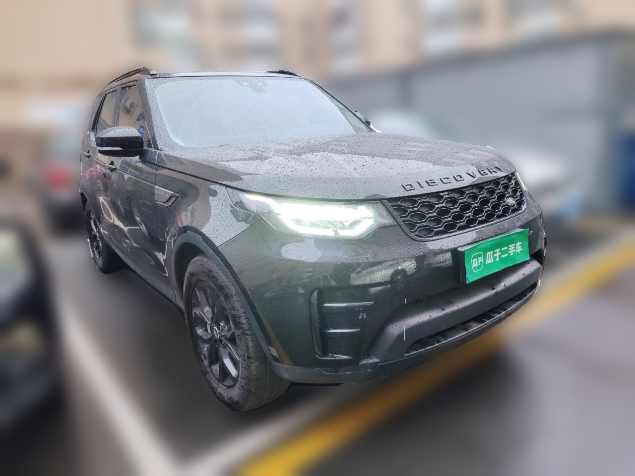 Discovery 2018 3.0 SC V6 SE photo 3