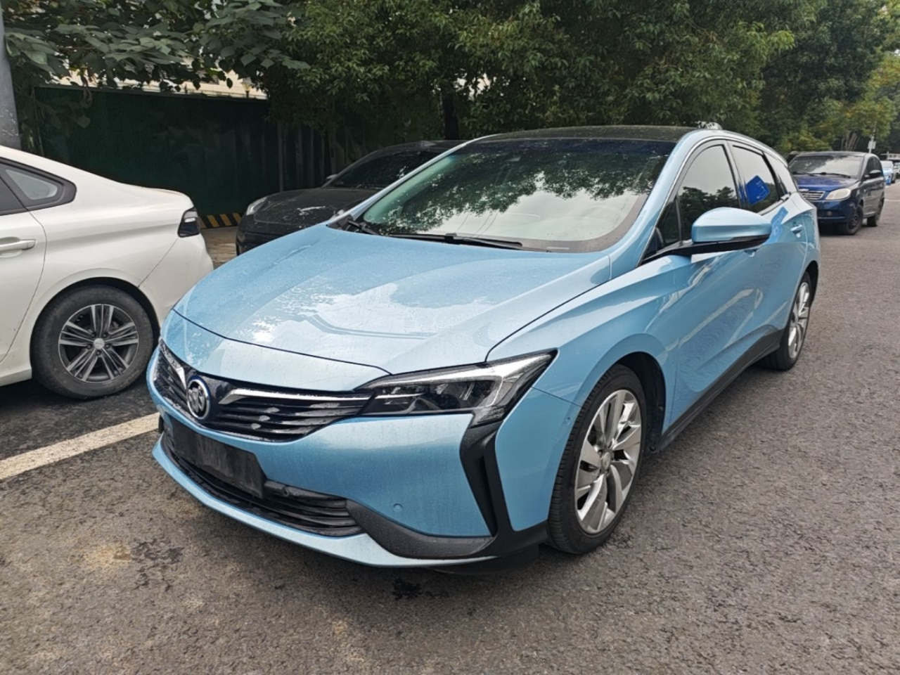 6 2020 PHEV