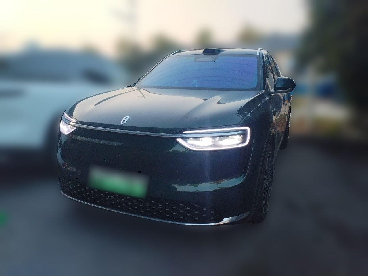 HIMA AITO M7 2026 EREV Max AWD 5-Seater 192-Line LiDAR