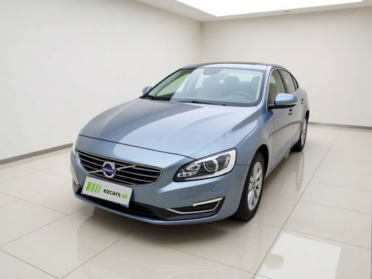 S60 2018 S60L T3