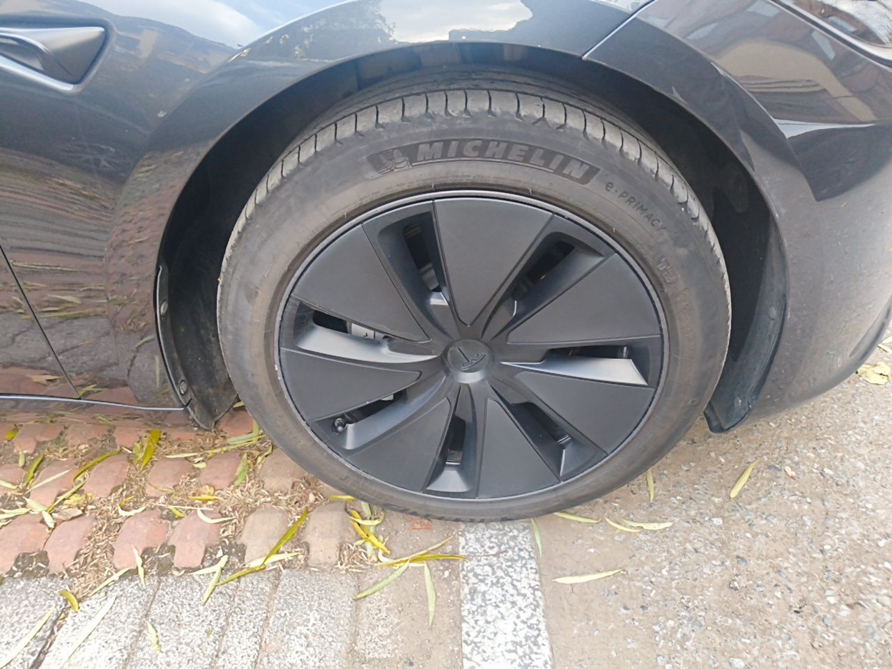 Model 3 2023 Long Range AWD photo 5