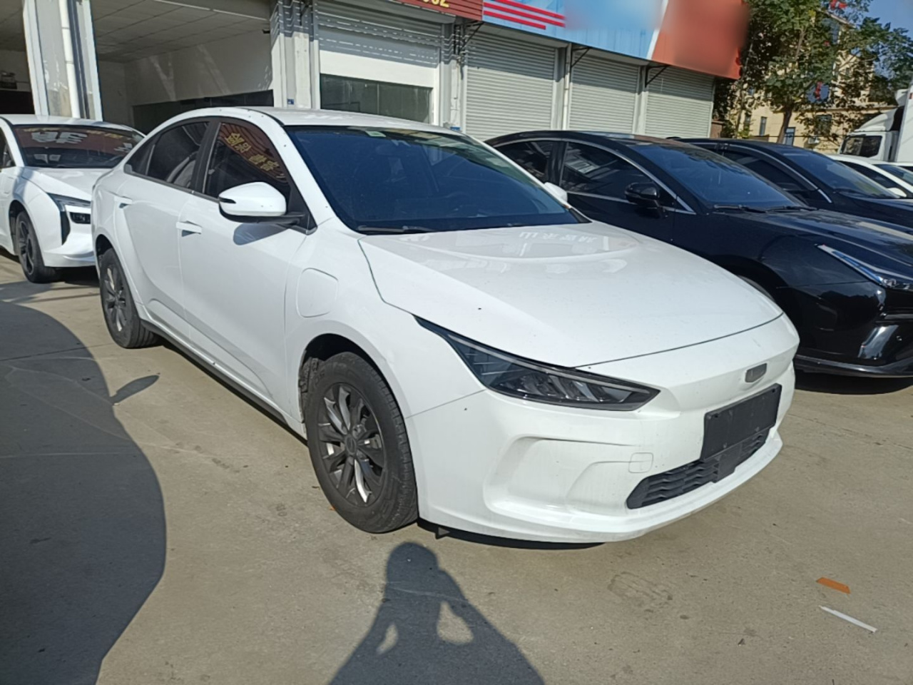 A 2022 Pro 430KM photo 5