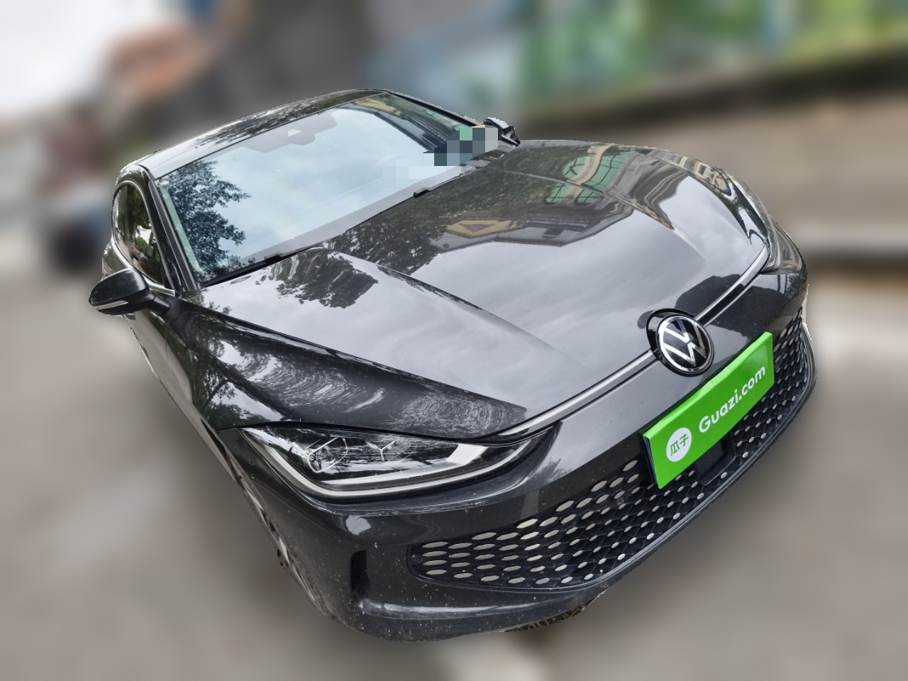 2023 Lamando L 280TSI DSG Cool photo 3