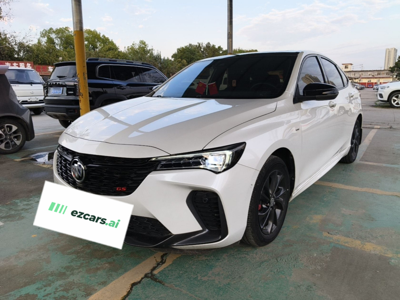 Verano 2023 Pro GS
