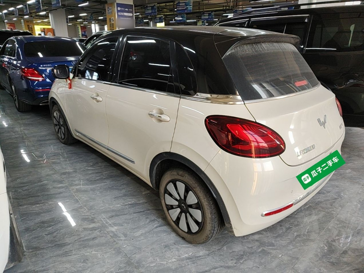 Wuling Bingo 2024 333km photo 4