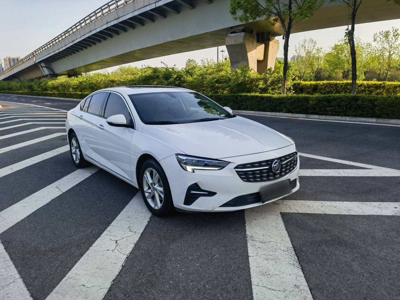 Regal 2022 552T Smart photo 4