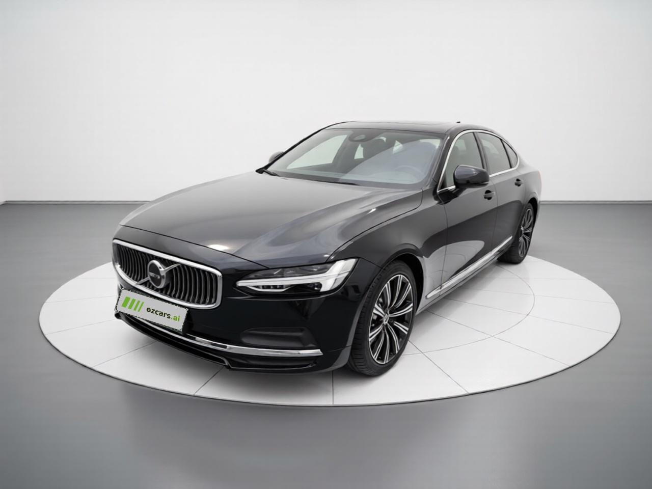 S90 2025 B5 Luxury