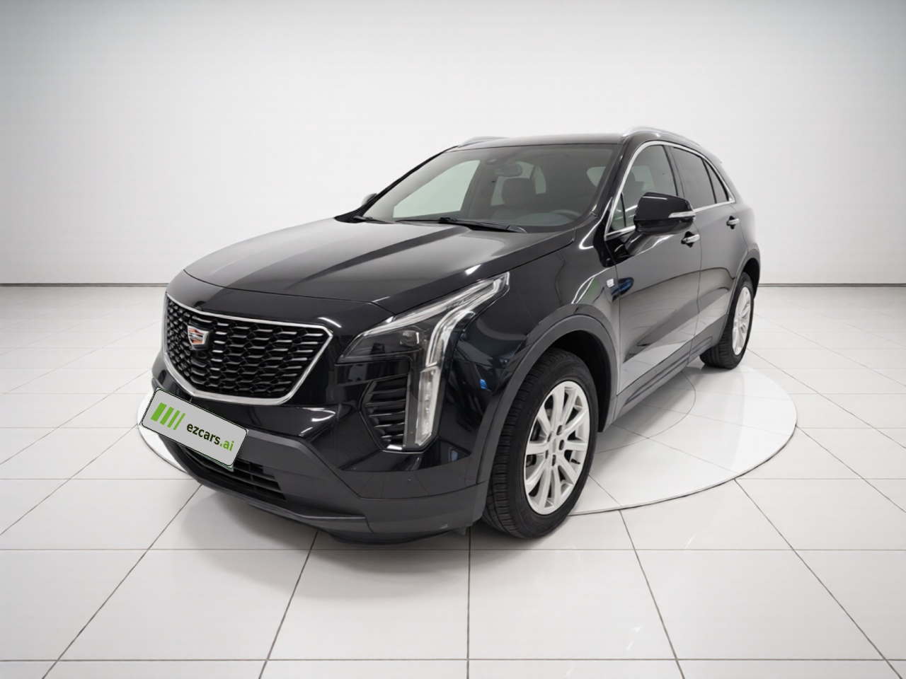 XT4 2021 28T RWD Tech