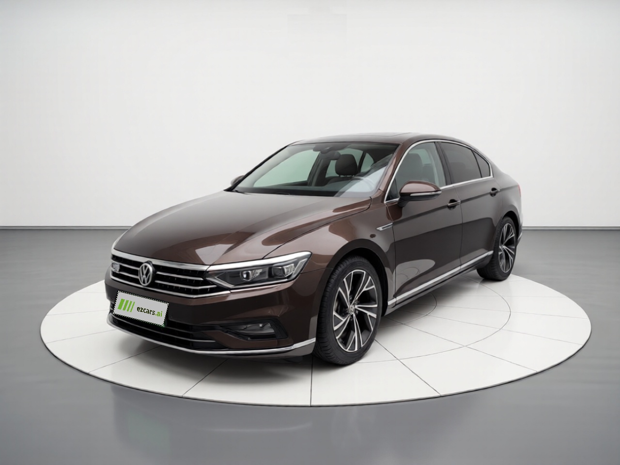 Magotan 2020 380TSI DSG Flagship