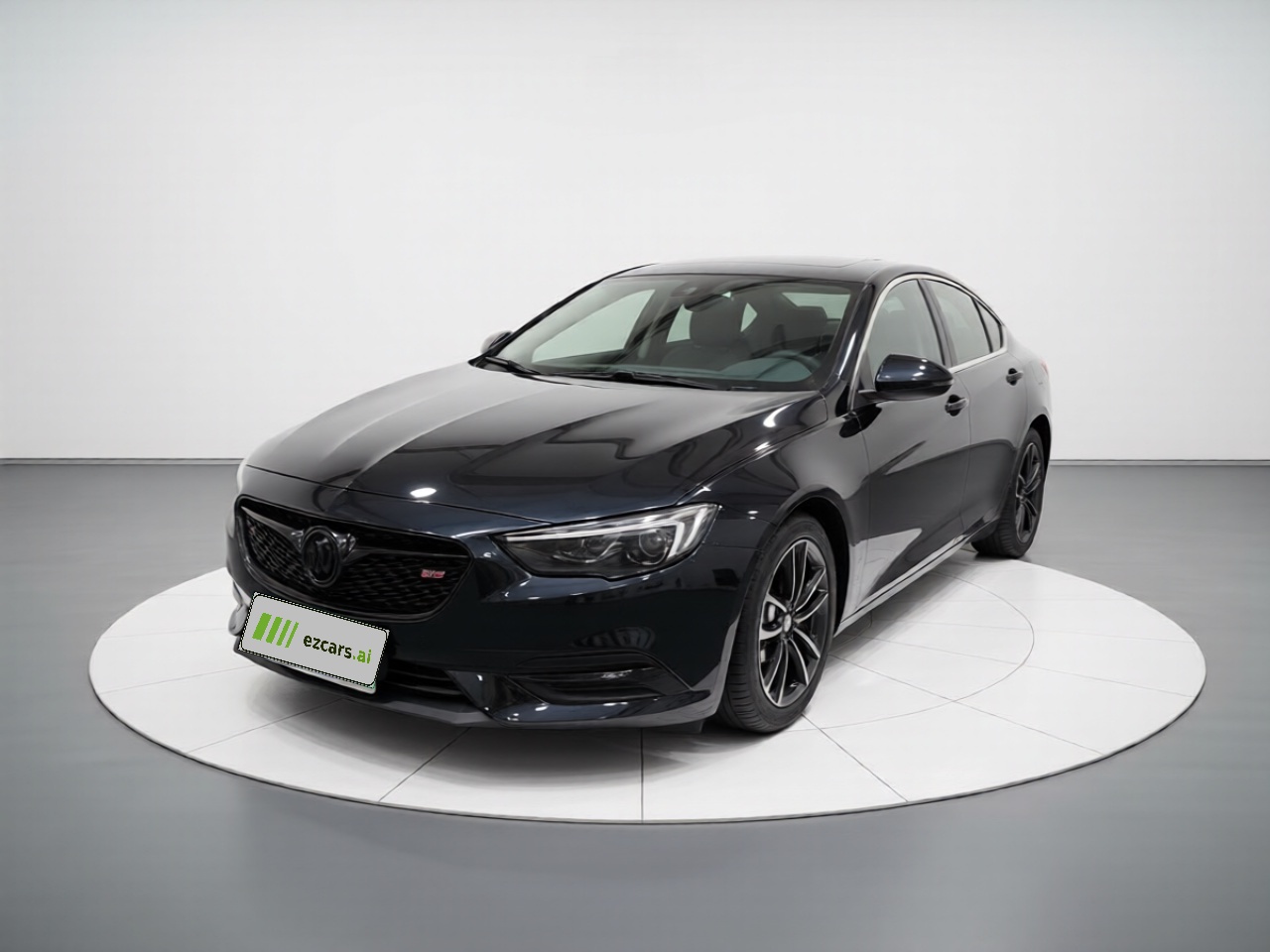 Regal 2019 20T Elite China VI