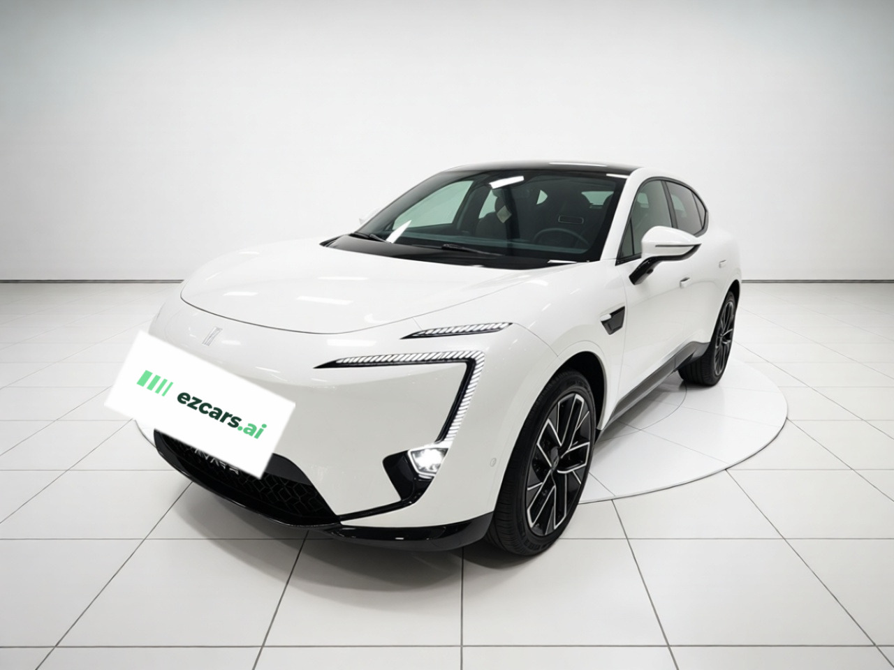 11 2025 Facelift Max EREV