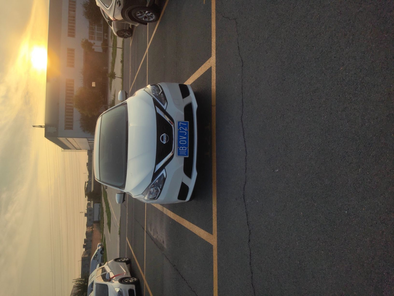 Sylphy 2024 Classic 1.6XE CVT Comfort photo 3