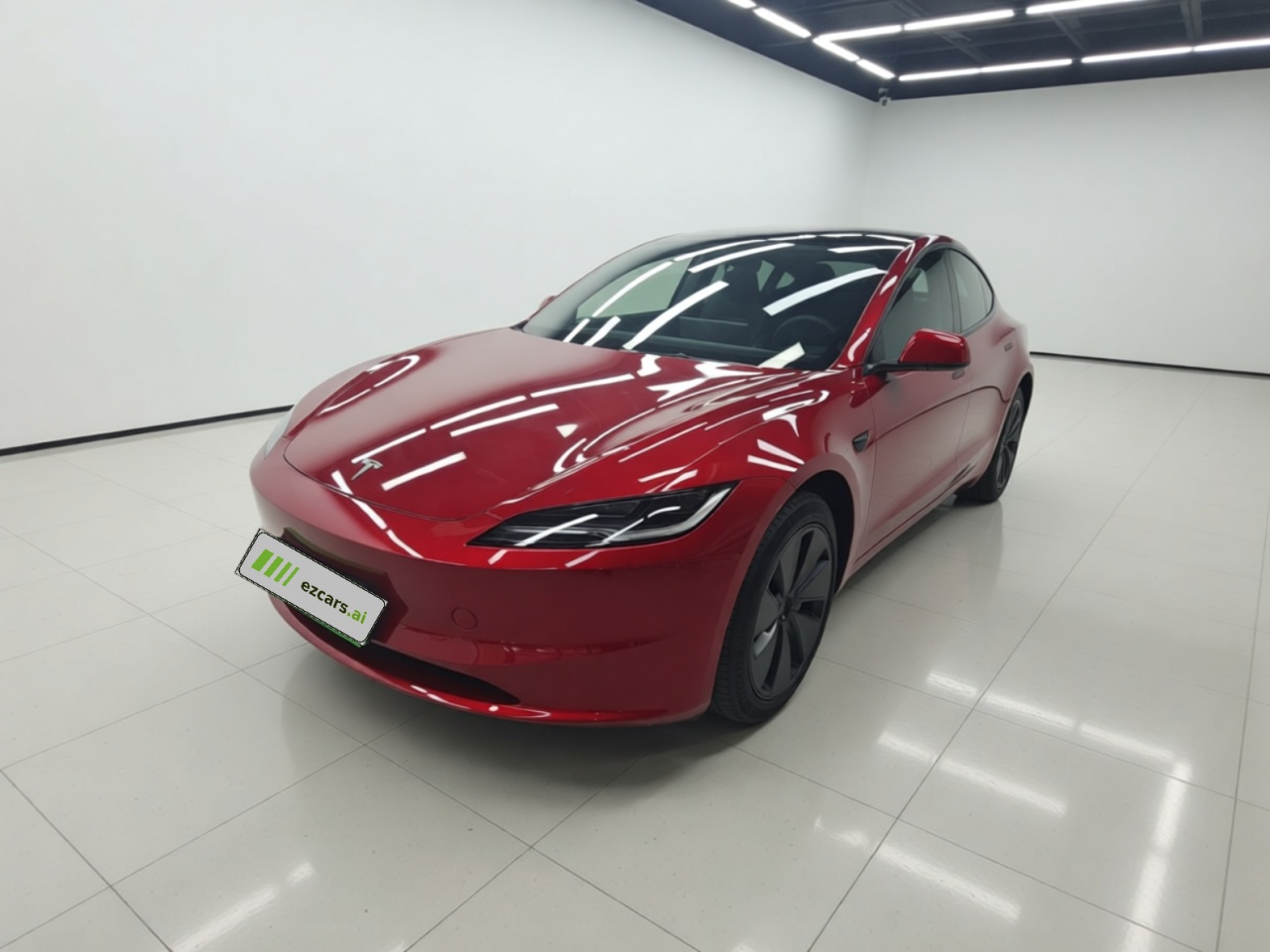 Model 3 2023 RWD
