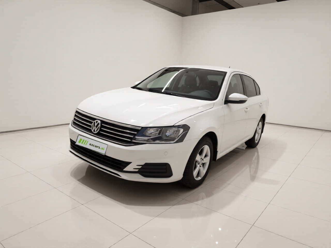 2019 Lavida 1.5L AT China VI