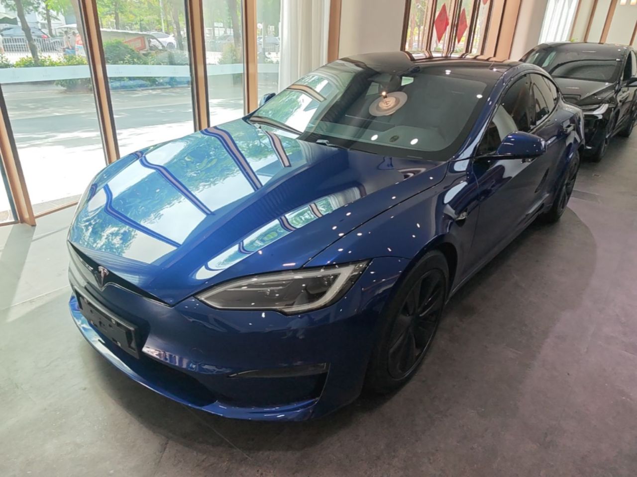 Model S 2023 AWD