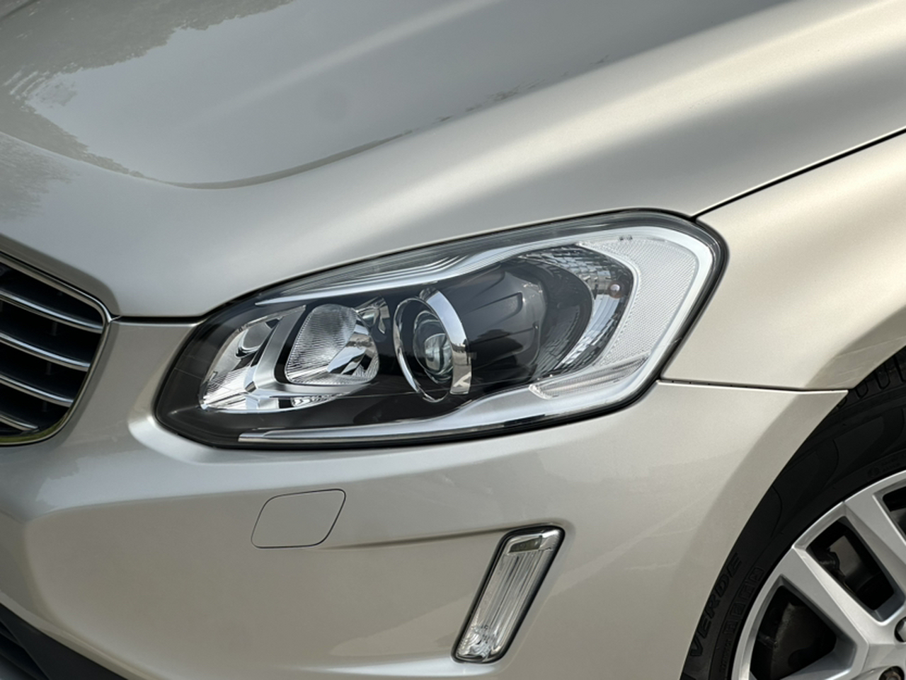 XC60 2017 T5 Upgraded photo 4