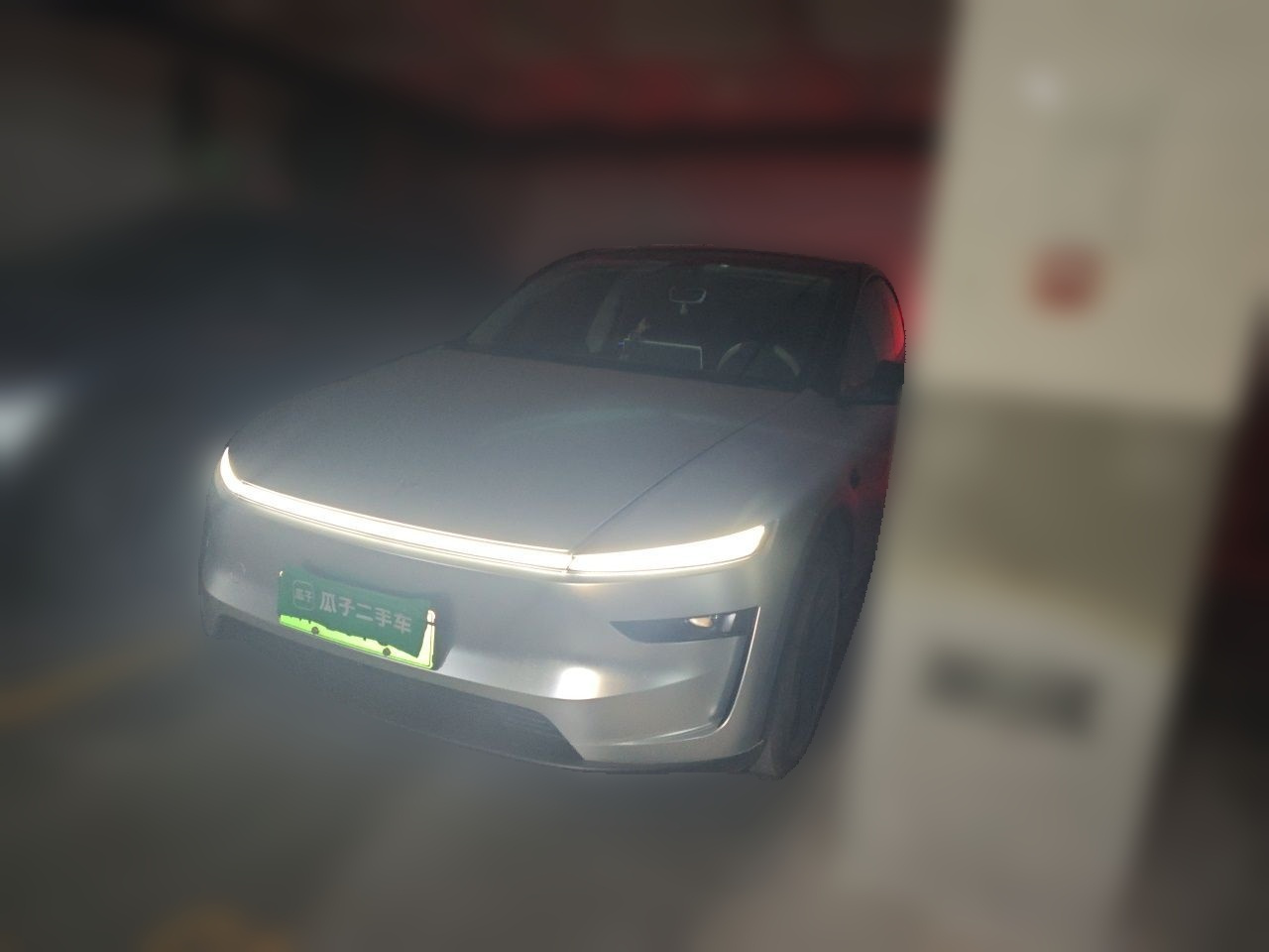 Model Y 2025 RWD