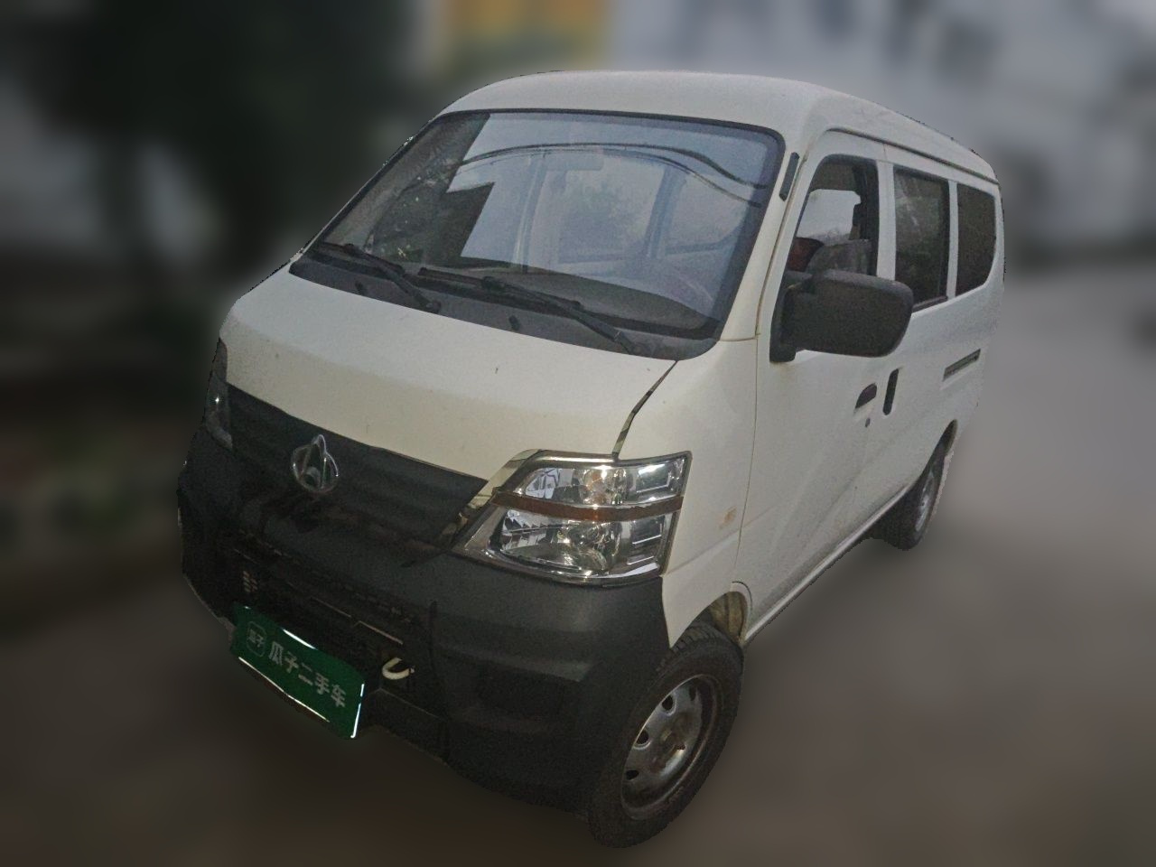 Changan 2 2012 1.0L Base JL466Q9
