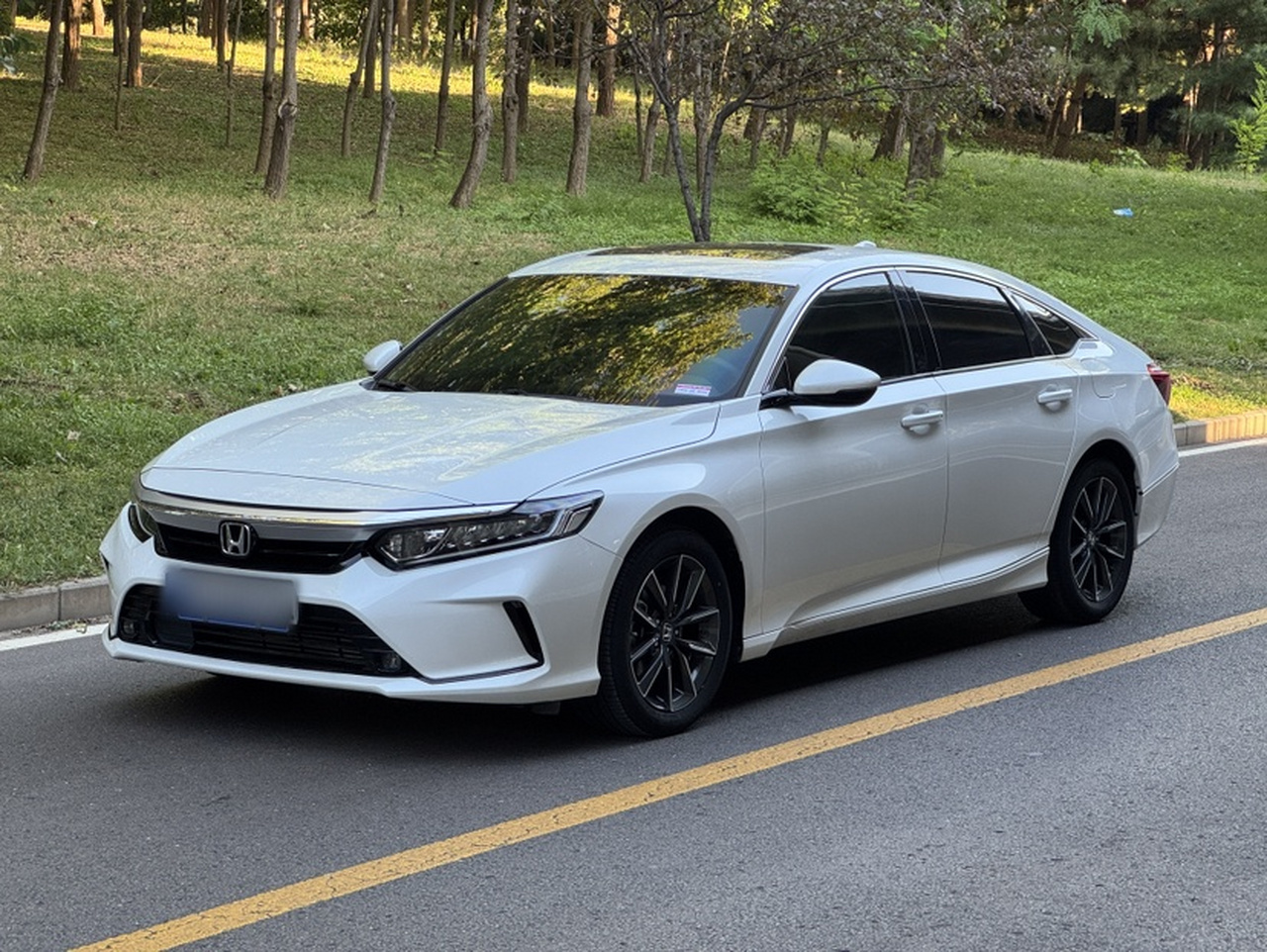 2022 260TURBO Elegant