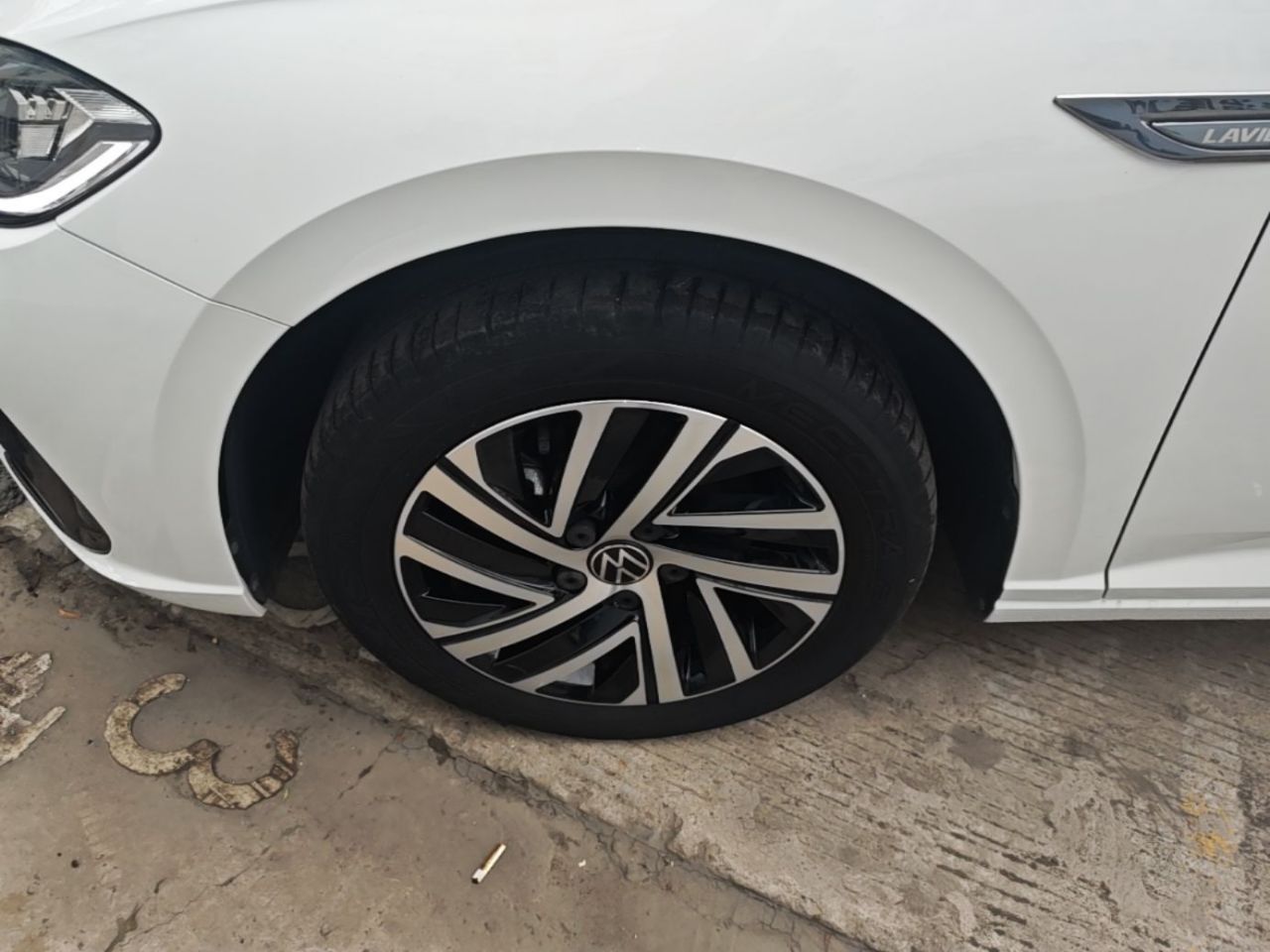 Lavida 2024 300TSI DSG photo 3