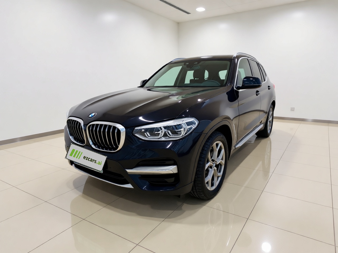 X3 2020 xDrive28i Luxury