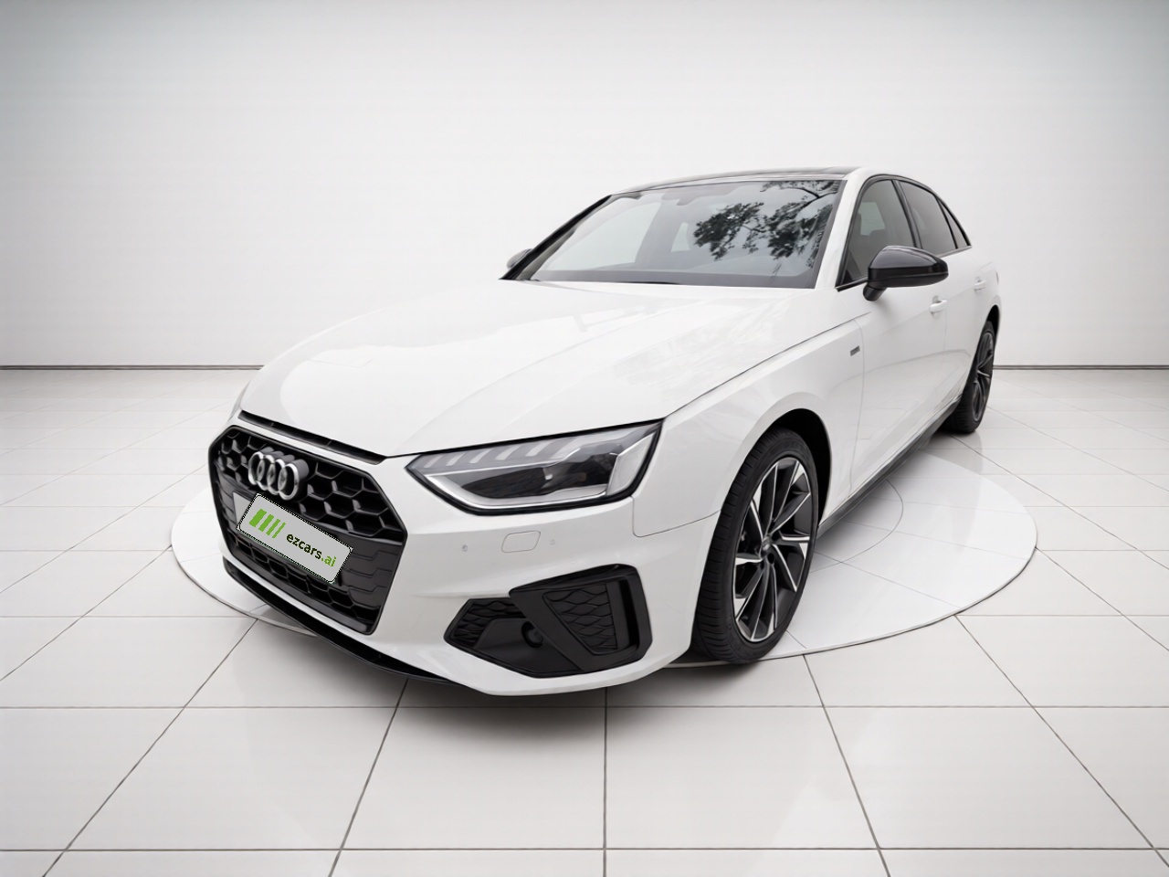 A4L 2023 40 TFSI Luxury Dynamic