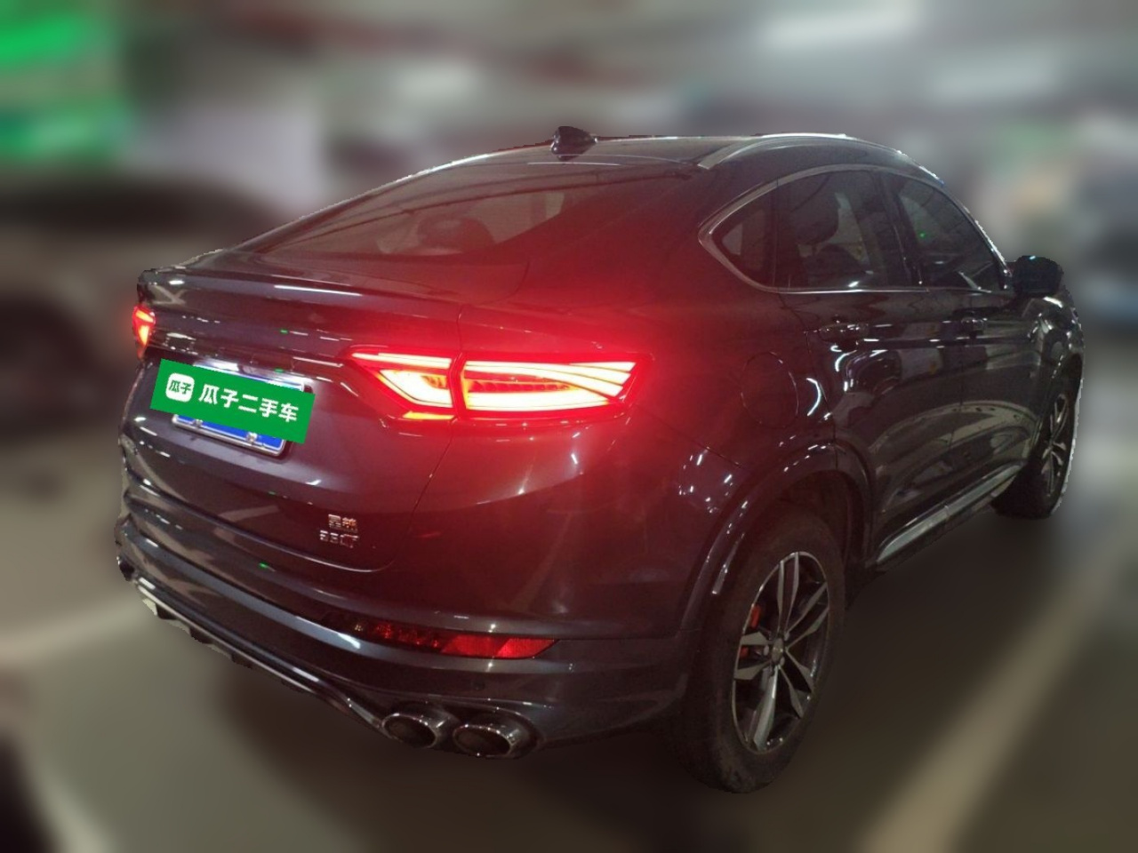 Xingyue 2019 350T photo 4