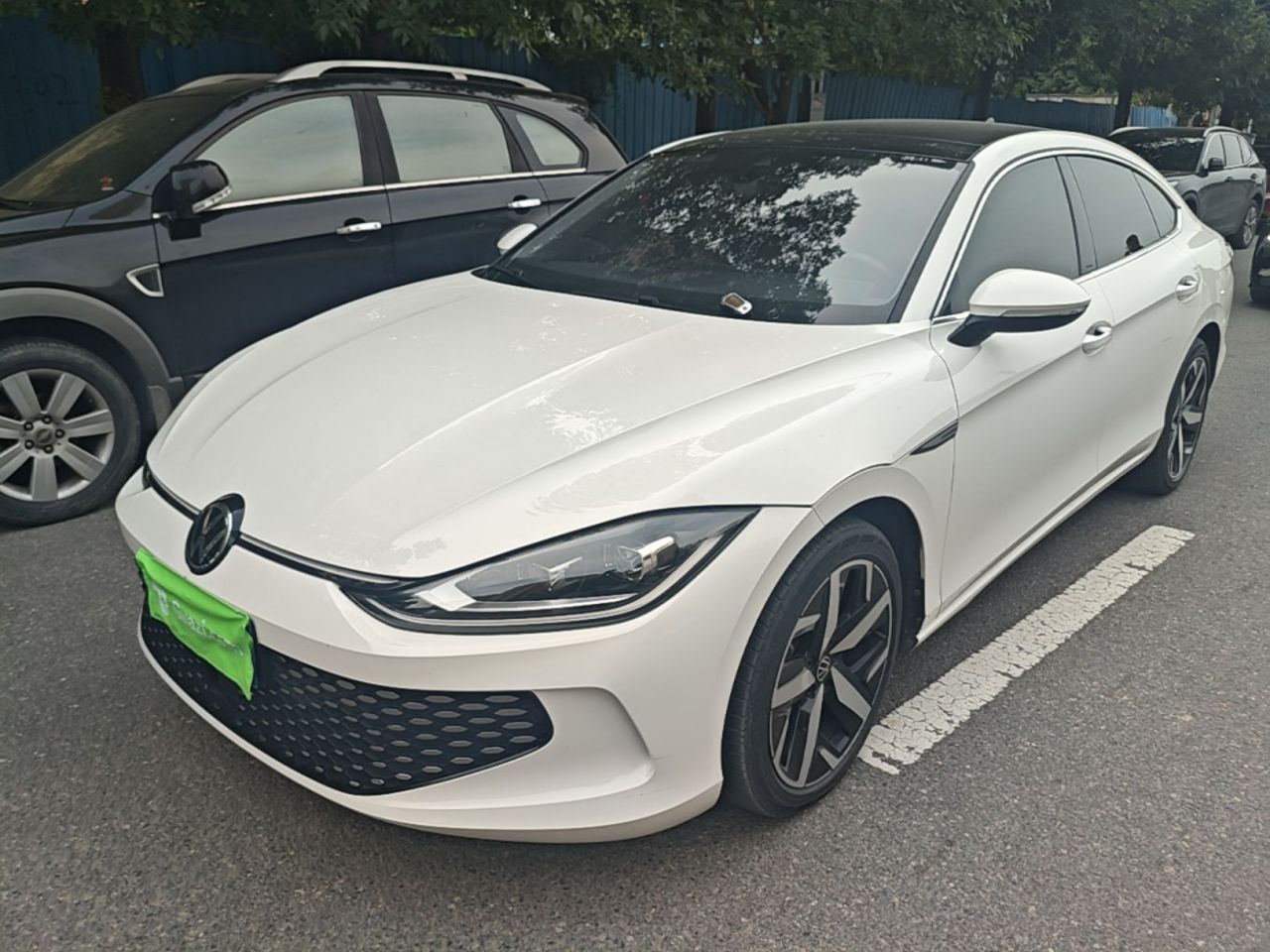 2022 Lamando L 280TSI DSG Cool