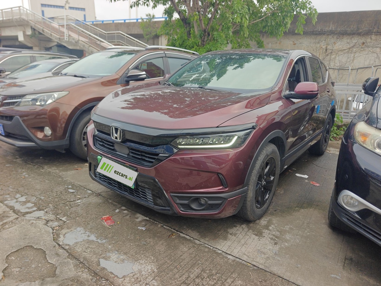Breeze 2020 240TURBO CVT RWD Elite