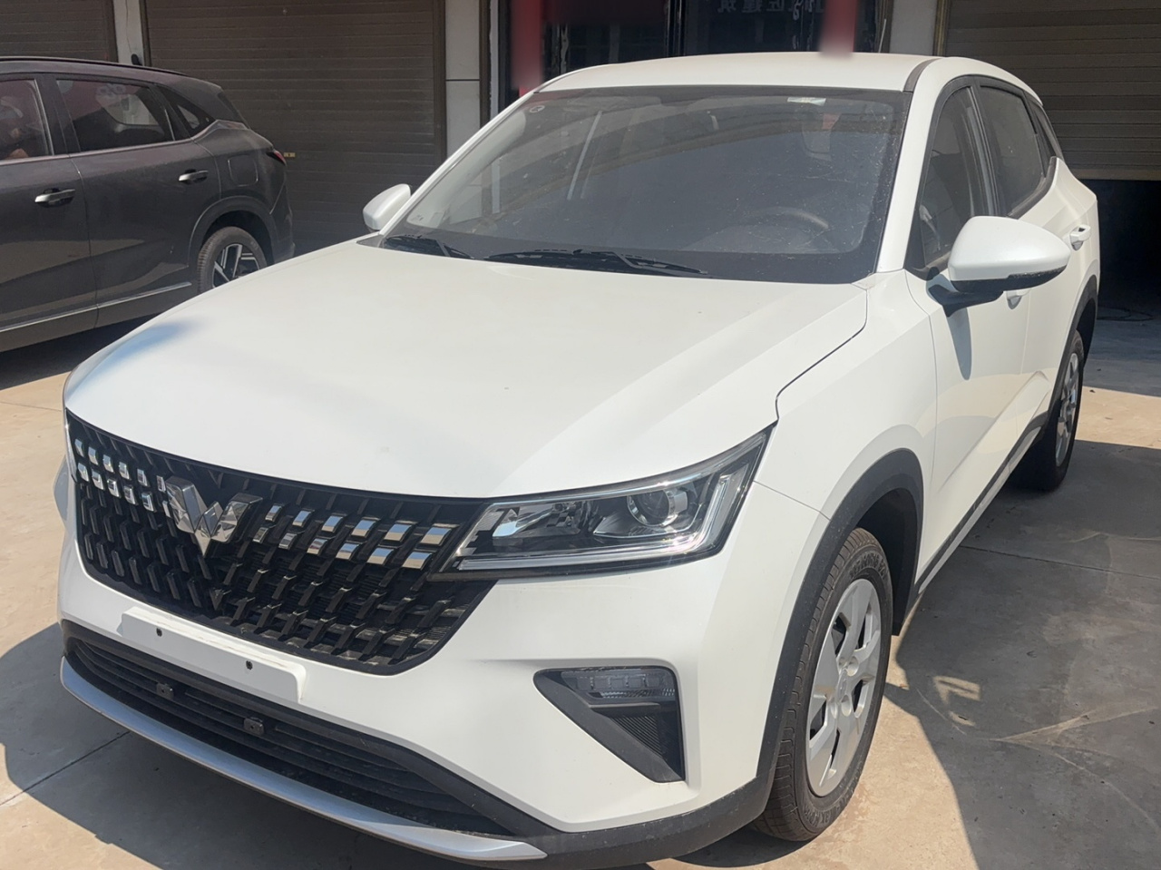Wuling 2026 1.5L MT