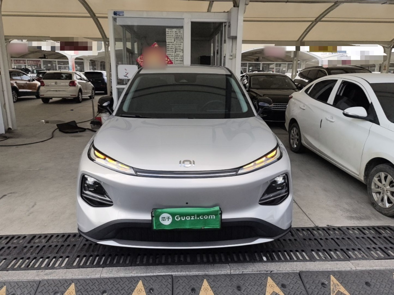Nevo Q05 2026 405Max photo 2
