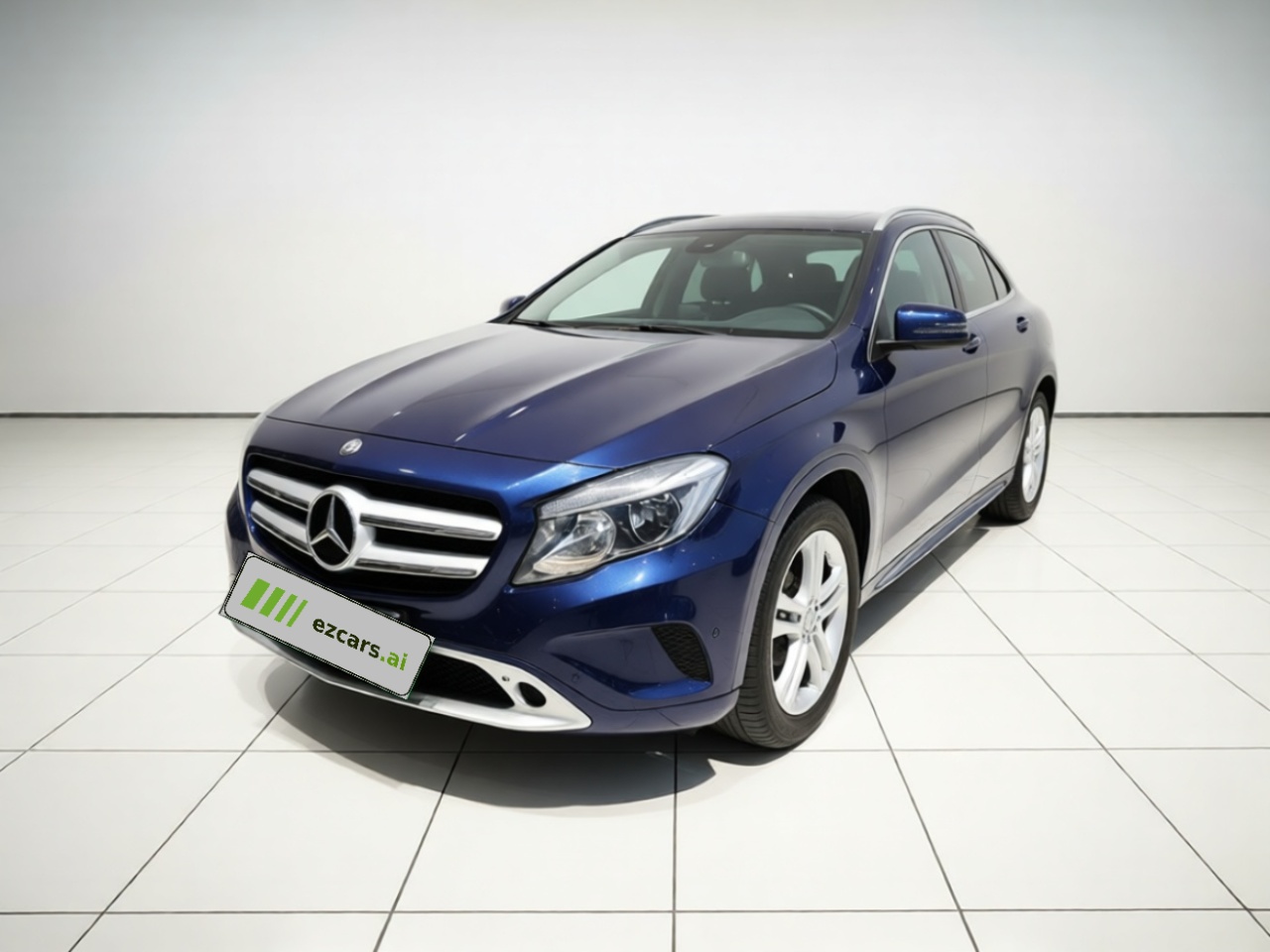 GLA 2016 GLA 200 Dynamic