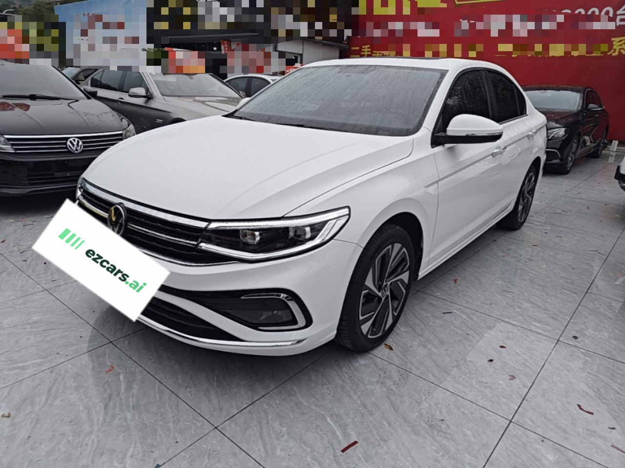Bora 2023 200TSI DSGPRO