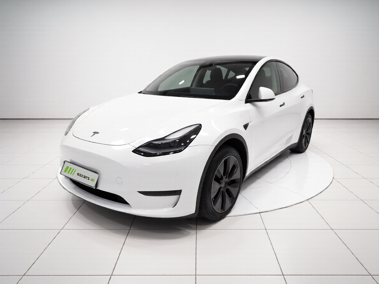 Model Y 2024 RWD