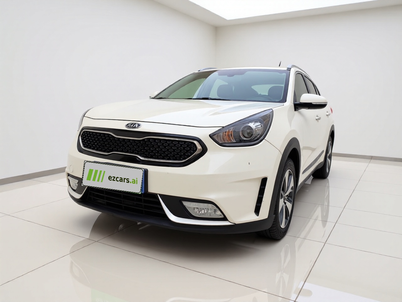 2017 1.6L Luxury