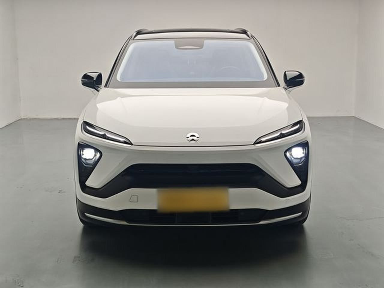 ES6 2020 420KM Sport photo 3