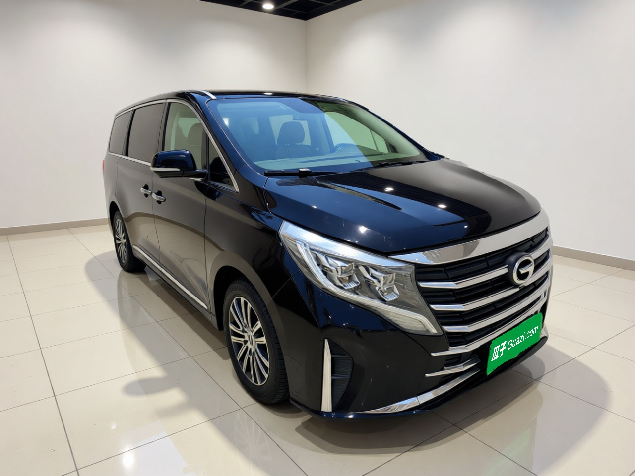 GAC Trumpchi M8 2021 Leading Series 390T Supreme photo 3