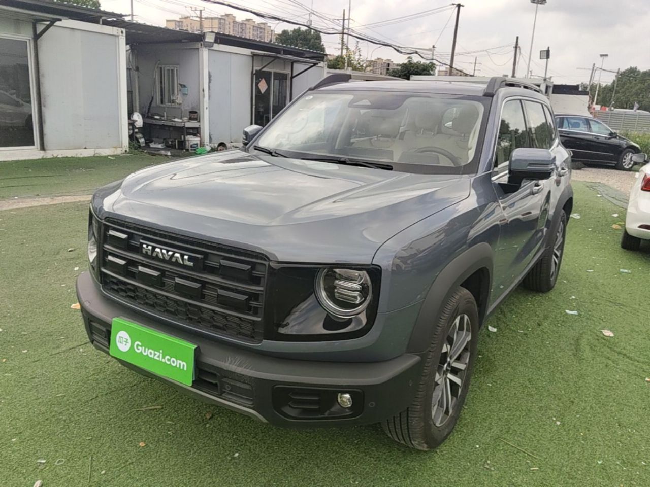 Dargo 2026 1.5T DCT