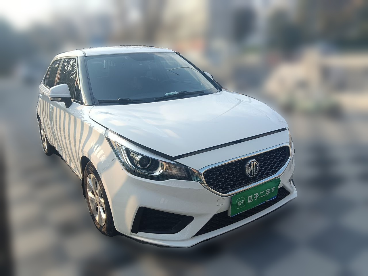 3 2017 1.5L AT Connected Elite photo 3
