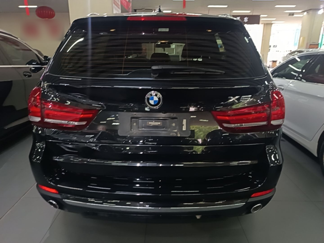 X5 Imported 2017 xDrive28i photo 5